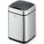 Eye bin 6l, sensor touchless no touch durable silver 79175200