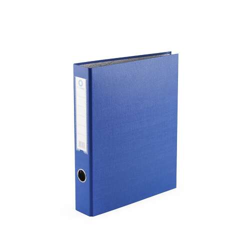 Krúžková kniha a4, 5 cm, 4 krúžky modrá 41259064