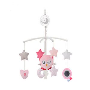 Zopa zenélõ-forgó Bagoly 123891903 - Zopa