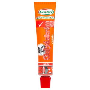 Univer, Gulyáskrém, csípős, 70 g 123892047 - Univer