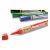 Pentel N850 Permanent Markers in Red, Black, Green and Blue