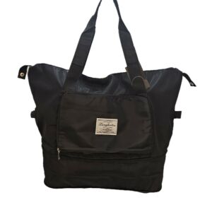 Bővíthető utazótáska, sporttáska 123896583 - Utazótáska