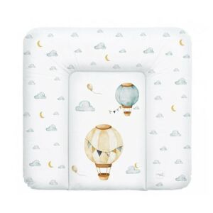 CEBA BABY Basic Balloons changing pad, soft and comfortable for baby care - Diapering