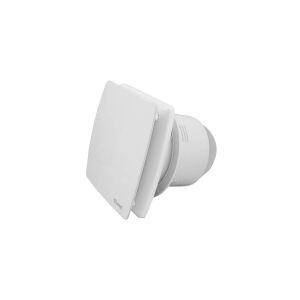 120mm Fürdőszobai Axiális Ventilátor – 16W, 2200 RPM, Golyóscsapágyas Motor 123901041 - Levegőkezelés