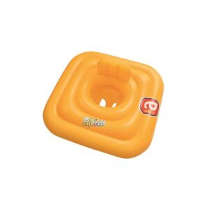 Bestway Bébi Beleülős Sárga Úszógumi 123901126 - Bébi úszógumi