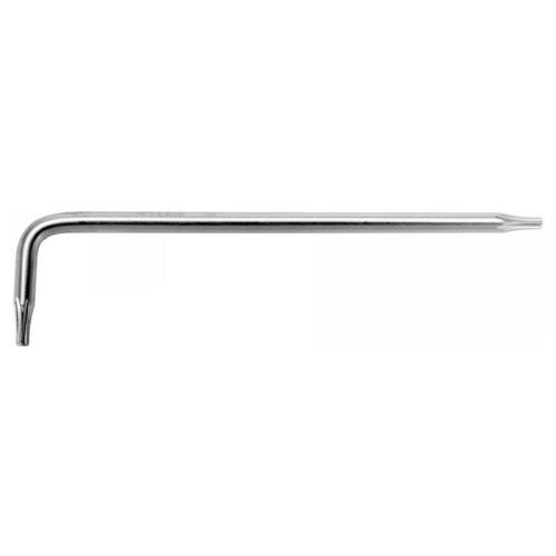 YATO T15 hosszú Torx kulcs, tartós eszköz autóipari és bútor összeszereléshez - Torx kulcs