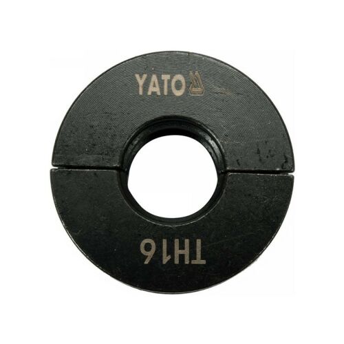YATO Crimping insert for crimping tool YT-21750 type TH 16 mm