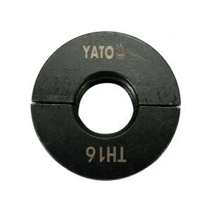 YATO YT-21750 Crimping Die TH-Type 16mm for Crimper - Network Tool