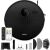 Sencor SRV 9020BK Robotic vacuum cleaner 144960741