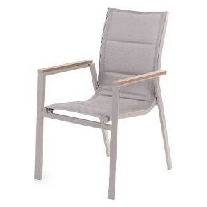 Fieldmann FDZN 5014 Fémvázas Kerti szék