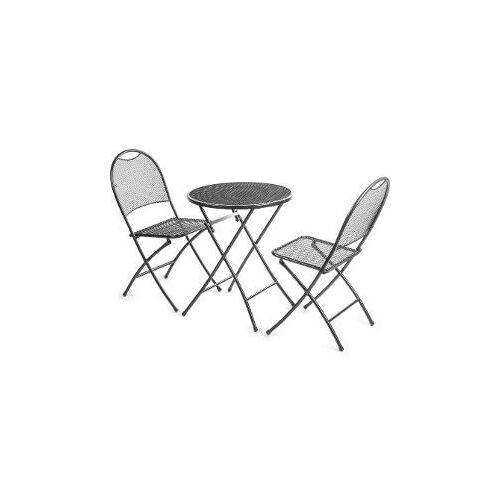 Fieldmann FDZN 5300 metalni balkonski set HOLLY 123902002