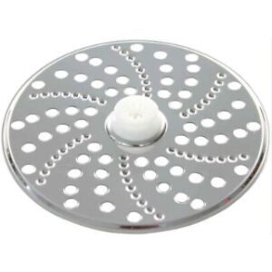 Диск за фино настъргване Kenwood за кухненски робот, аксесоар за кухненски уреди - Аксесоар за кухненски робот