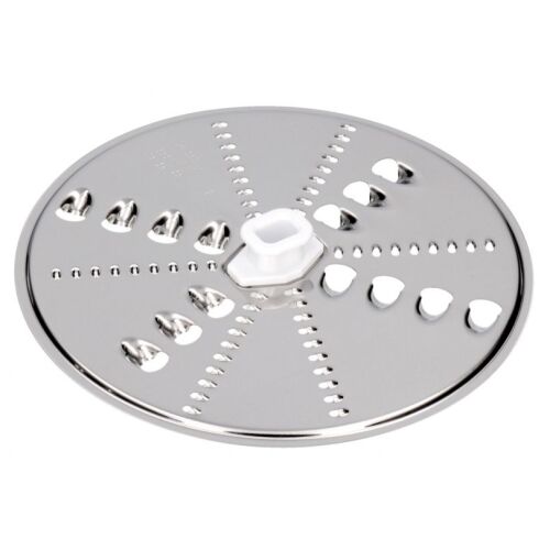 Bosch Küchenmaschinen Reibe, doppelseitiger Schneideaufsatz