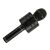 Bluetooth-Karaoke-Mikrofon – kabelloser Lautsprecher mit verschiedenen Modi 123903131