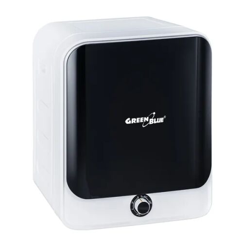 GreenBlue GB415 3kg kompakt ruhaszárító, fehér