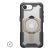 UAG Plasma XTE Apple iPhone 16e mágneses tok, Ash/Titanium 123904183