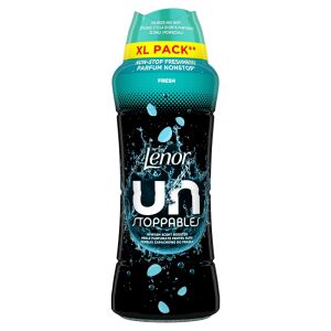 Lenor Unstoppables Fresh Parfümgyöngyök 495g 