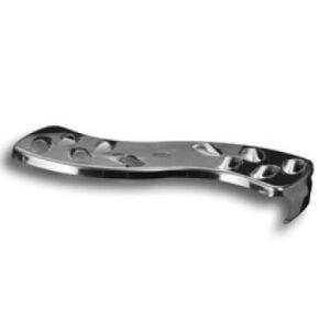 Accesoriu răzătoare grosieră robot de bucătărie Braun - Accesorii pentru roboții de bucătărie