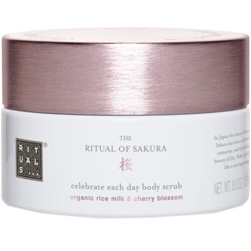 Rituals testradír, The Ritual of Sakura, 250 ml 123905879