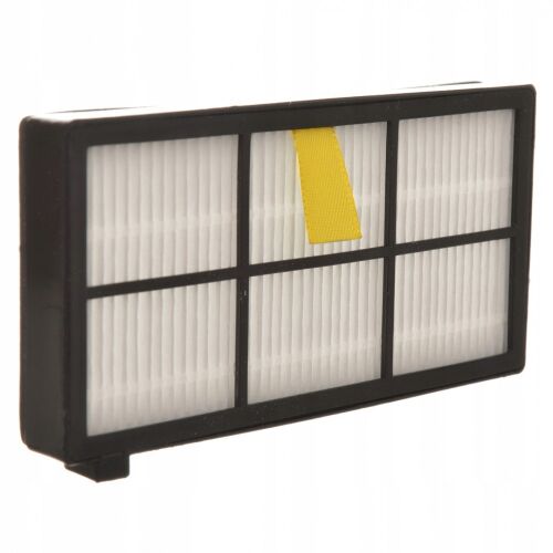 Vzduchový filter pre iRobot Roomba 800 900 980 s HEPA filtrom 123906172