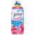 Lenor Pink Blossom fabric softener, 76 washes, ultra concentrated freshness