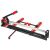 Dispoziv pentru taiere gresie si faianta, 800 mm, Red Technic RTPRDG0117 123906886