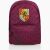 Harry Potter Gryffindor Rucksack, rot, mit Gryffindor Wappen