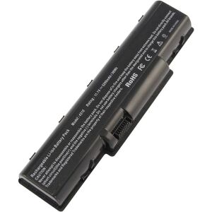 Batéria pre notebook ARyee pre Acer Aspire, 11,1 voltov 123907722