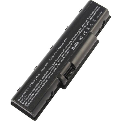 Батерия за лаптоп ARyee за Acer Aspire, 11.1 волта 123907722