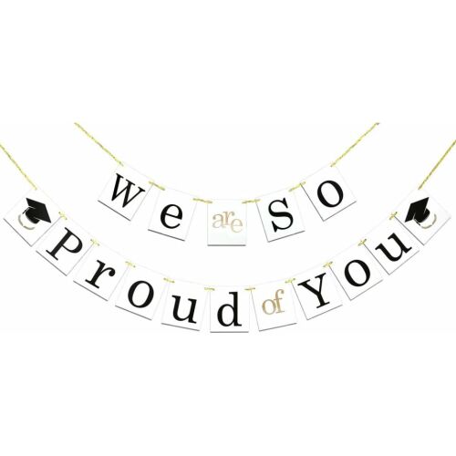 Promočný banner Konsait, papierový, biely/čierny/zlatý, 2,4 m 123907855