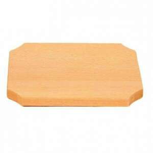 Tăbliță de tăiat din lemn, 35x25 cm - Ustensile de bucătărie