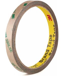 LLPT Bandă Dublu-Adezivă Spumă - 5mx10mm 123910599 - Accesorii de birou