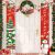 Jokily Weihnachtsbanner-Set, 3-teilig, Textil/Papier, Multicolor, 180 x 30 cm/300 cm 123913048