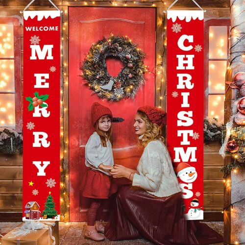 Sada 3 vianočných ozdôb Koiroi, látkové, viacfarebné 123913084