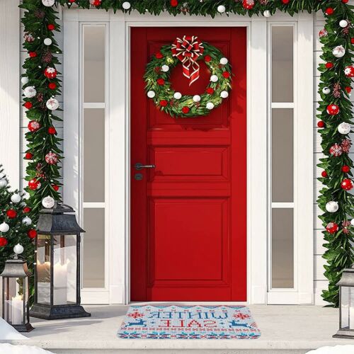 Kúpeľňová predložka Anyingkai, textilná, viacfarebná, 40 x 60 cm 123913367