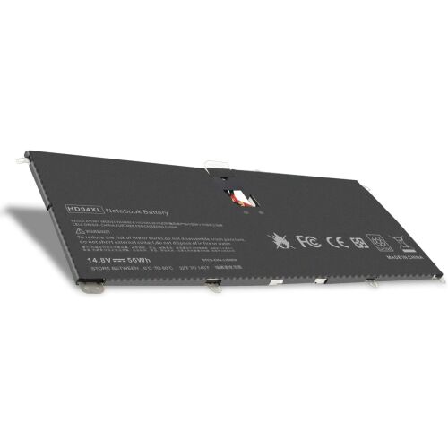 Batéria pre notebook HP Envy Envy Spectre XT 13-2120tu 13-2000eg ARyee, Li-polymér, čierna, 14,8 V, 56 Wh