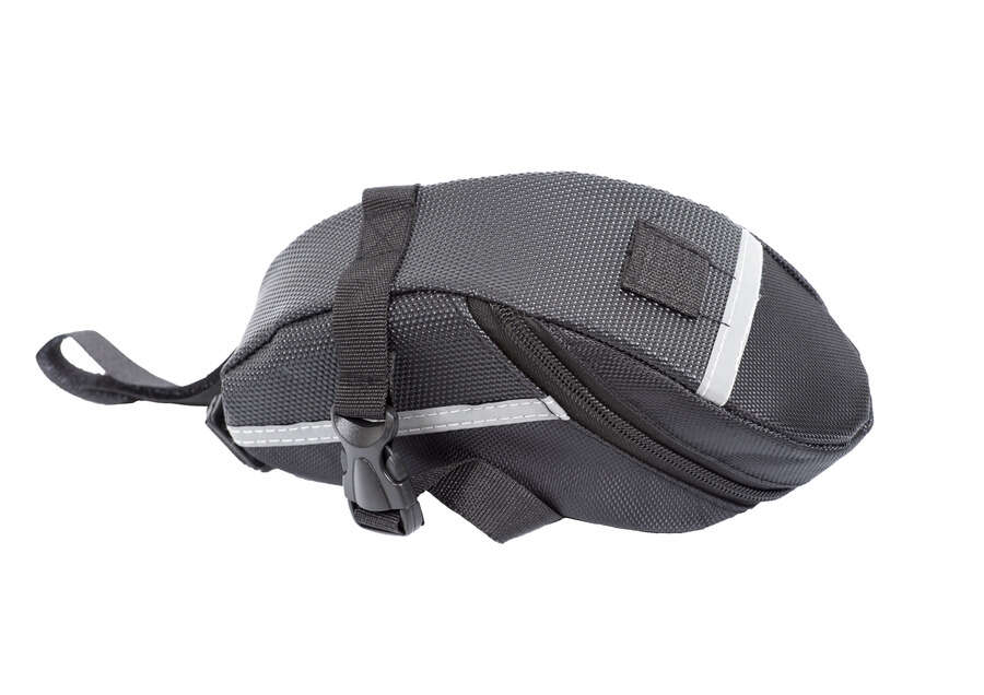 Táska nyereg alá rögzíthető