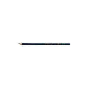 Stabilo All 8046 black colored pencil - Office Supplie & Stationery