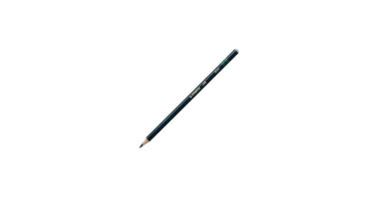 Stabilo All Pencil - 8046 Black