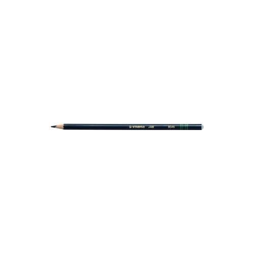 Színes ceruza stabilo all 8046 fekete