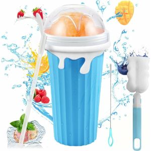 Pahar Magic Răcoritoare Congelate - 500ml 123922344 - Servirea