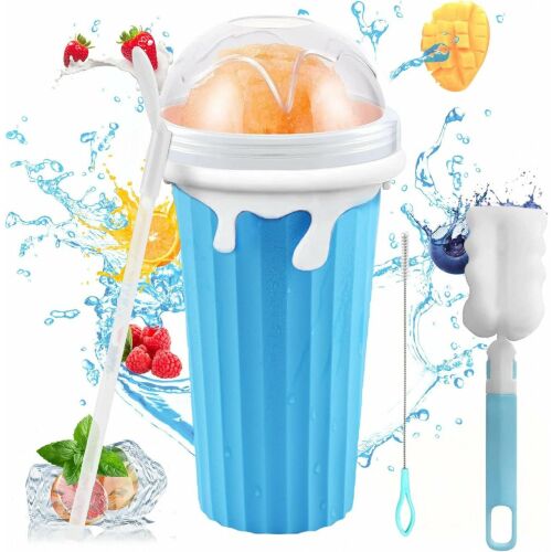 Pahar Magic Răcoritoare Congelate - 500ml 123922344