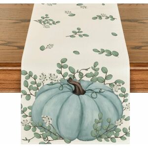 Feță de Masă Artoid - Dovleci - Decor Toamnă - 40x180 cm 123922599 - Fețe de masă