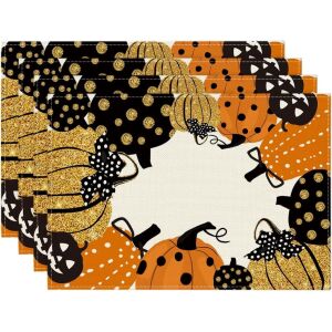 Artoid - Naproane Decor Toamnă - Dovlecei - 46x31cm 123922927 - Servirea