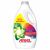 Ariel Color Liquid Laundry Detergent, Removes Tough Stains Even at 30°C