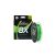 Wizard 8x fonott zsinór lime green 0,20 mm 15,92kg 135m 123926036