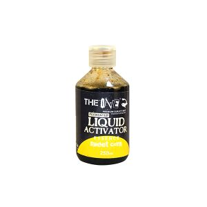 The fermented one liquid activator sweetcorn essence 250 ml 123926071 - Etetőanyag aroma