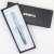 Zebra SLF1 Royal Silver Ballpoint Pen in Gift Box