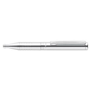 Zebra Royal Silver Ballpoint Pen - Pen