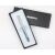 Zebra Royal Silver Ballpoint Pen in Black Gift Box